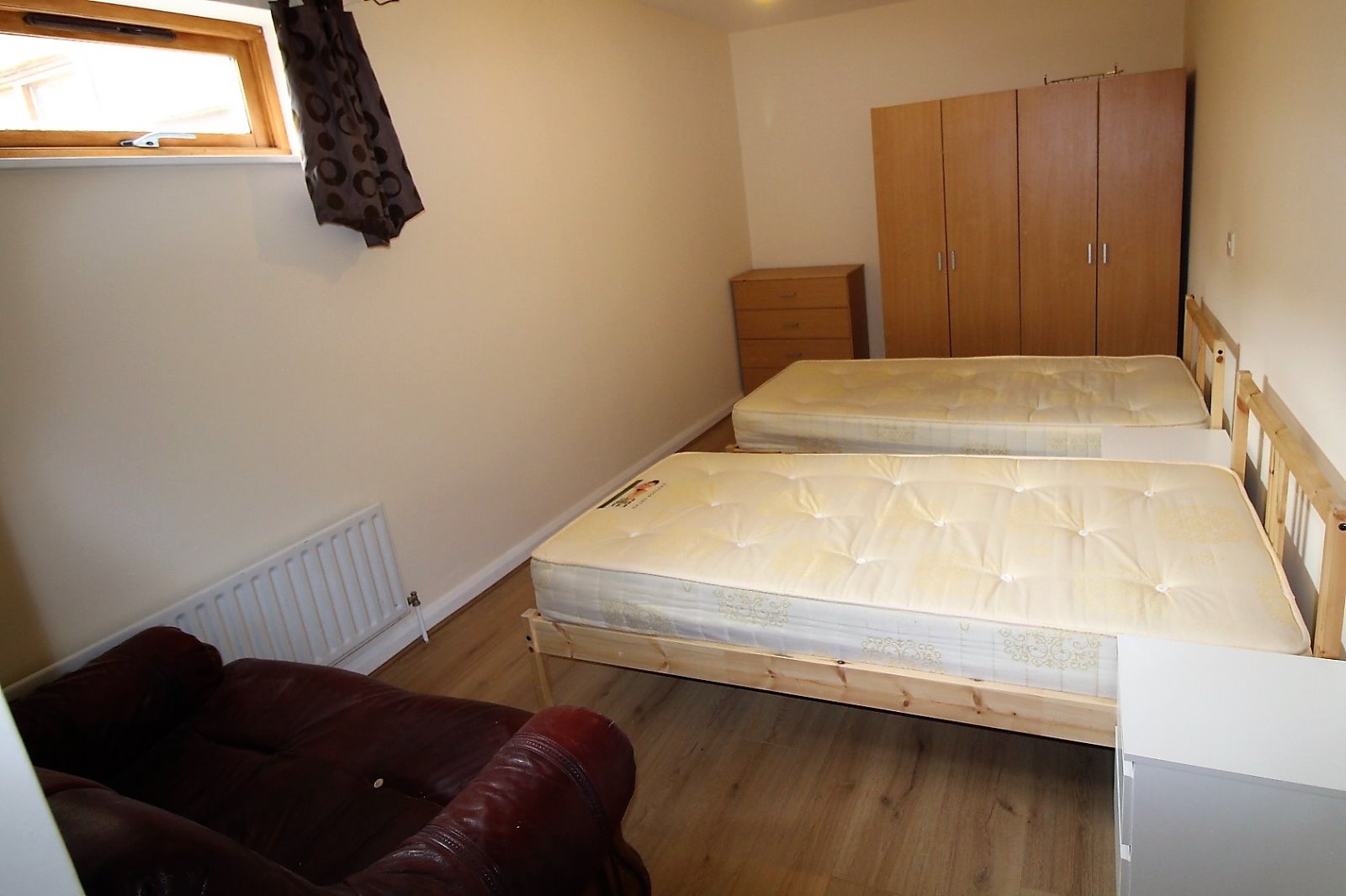 Double Room for Single use photograph